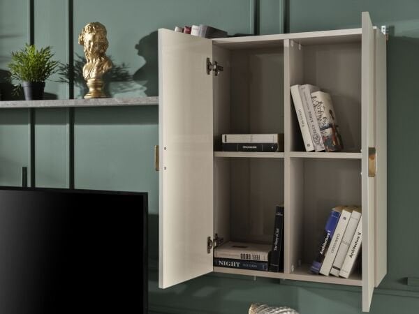Serra TV Unit
