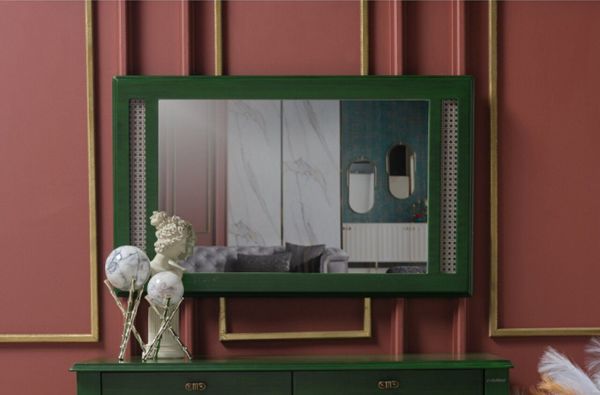 Ibiza Dresuar Aynası