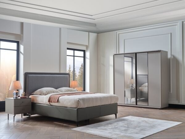 Alexa Yatak Odası Takımı