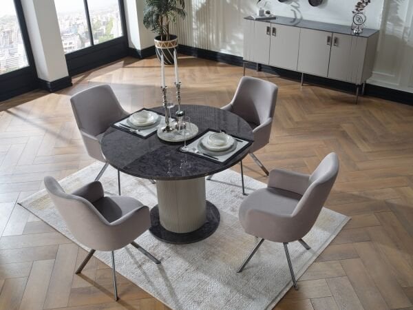 Alexa Table