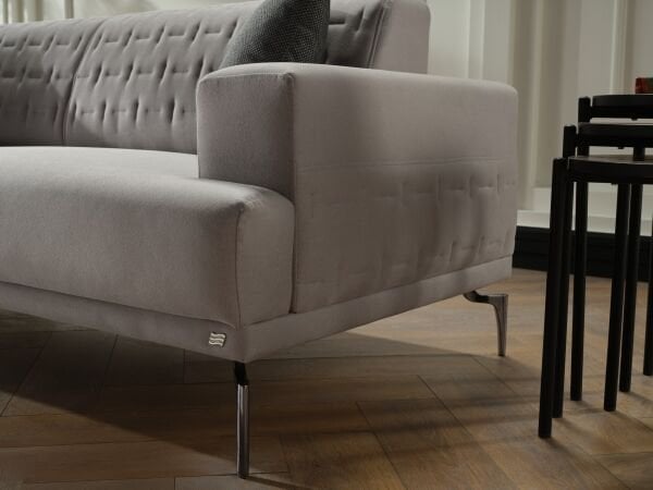 Alexa Üçlü Koltuk