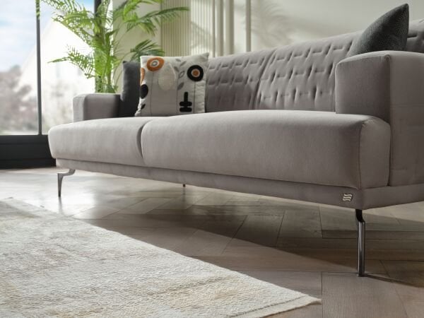 Alexa Üçlü Koltuk