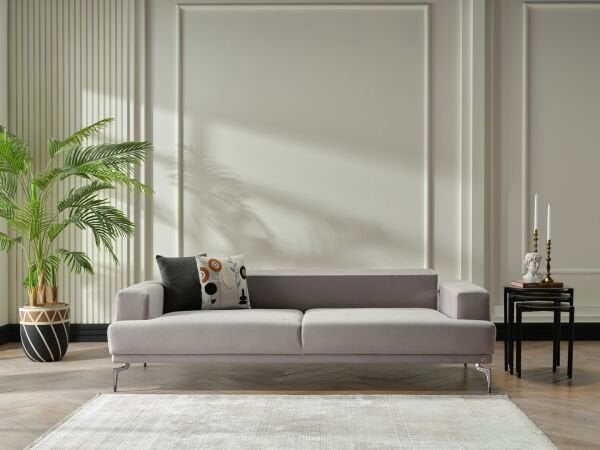 Alexa Üçlü Koltuk