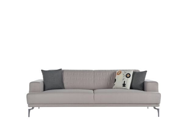 Alexa Üçlü Koltuk