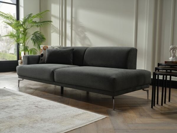 Alexa Relax Üçlü Koltuk