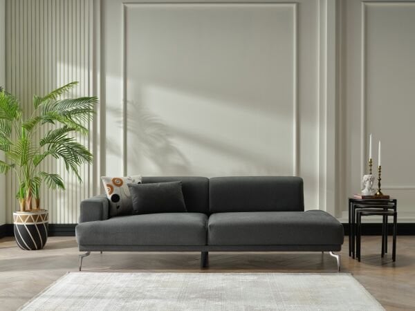 Alexa Relax Üçlü Koltuk