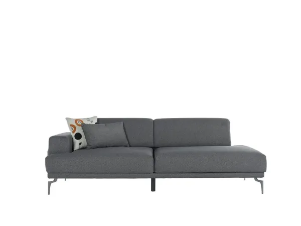 Alexa Relax Üçlü Koltuk