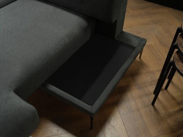 Alexa Relax Üçlü Koltuk