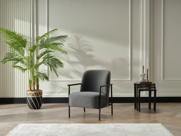 Alexa Wingchair