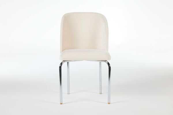Serra 6268 Chair 1x - Cream