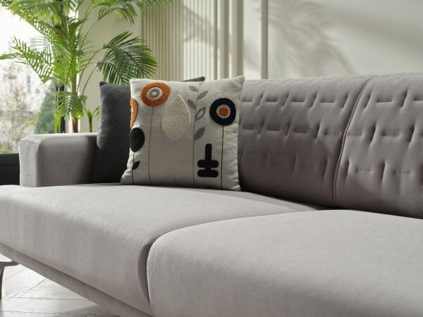 Alexa Koltuk Takımı