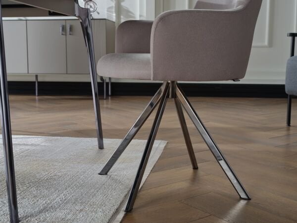 Alexa 8223 2'li Sandalye