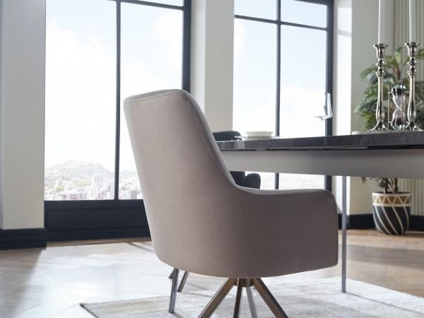 Alexa 8223 2'li Sandalye