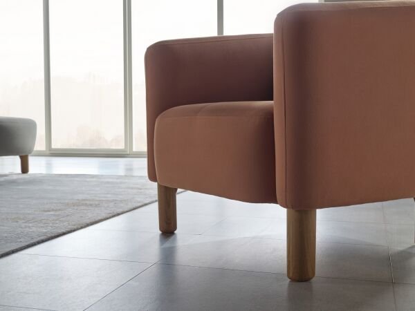 Bloom Corner Wingchair