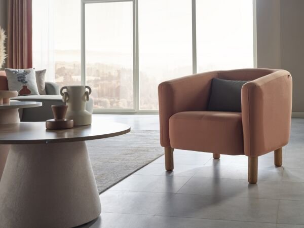 Bloom Corner Wingchair