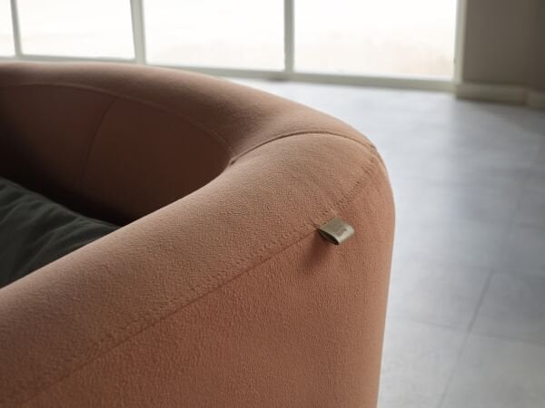 Bloom Corner Wingchair
