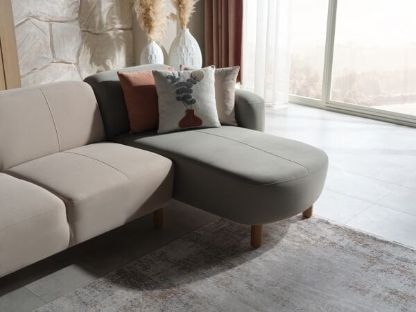 Bloom Köşe Sağ/Sol Uzanma