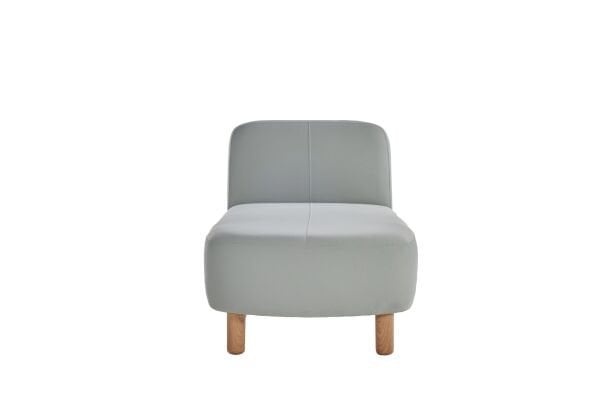 Bloom Köşe Sağ/Sol Uzanma