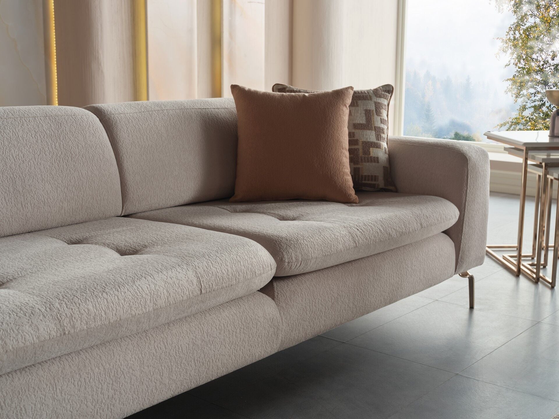 Briella Koltuk Takımı