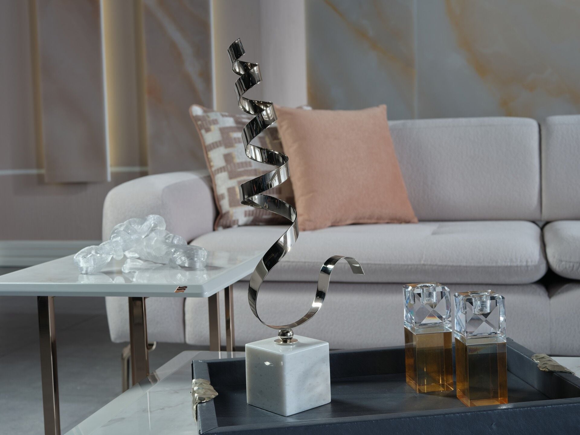 Briella Koltuk Takımı