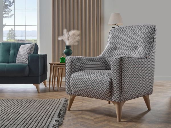 Elizya S Berjer 200EISM1201000001M | İstikbal