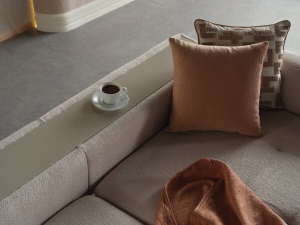 Briella Üçlü Koltuk