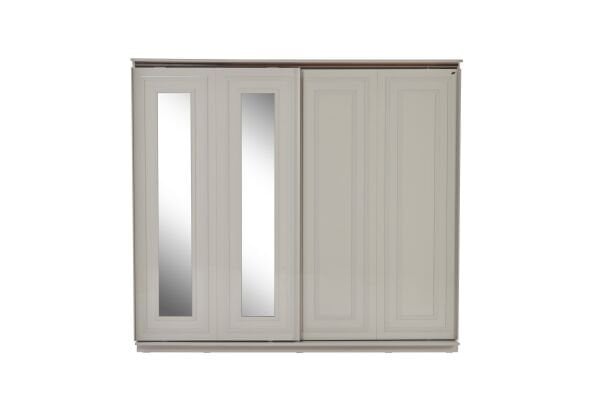 Briella Sliding Door Wardrobe