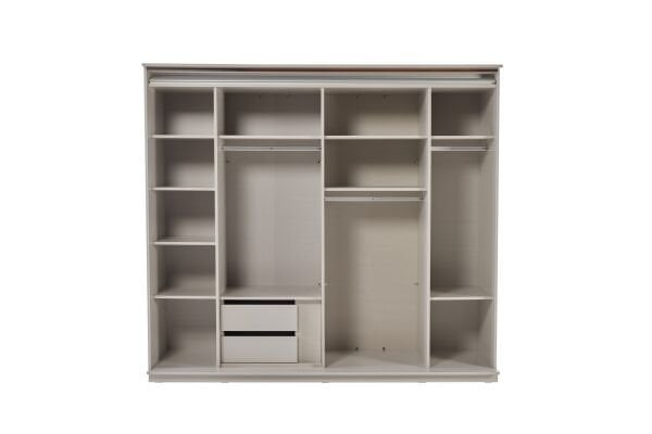 Briella Sliding Door Wardrobe