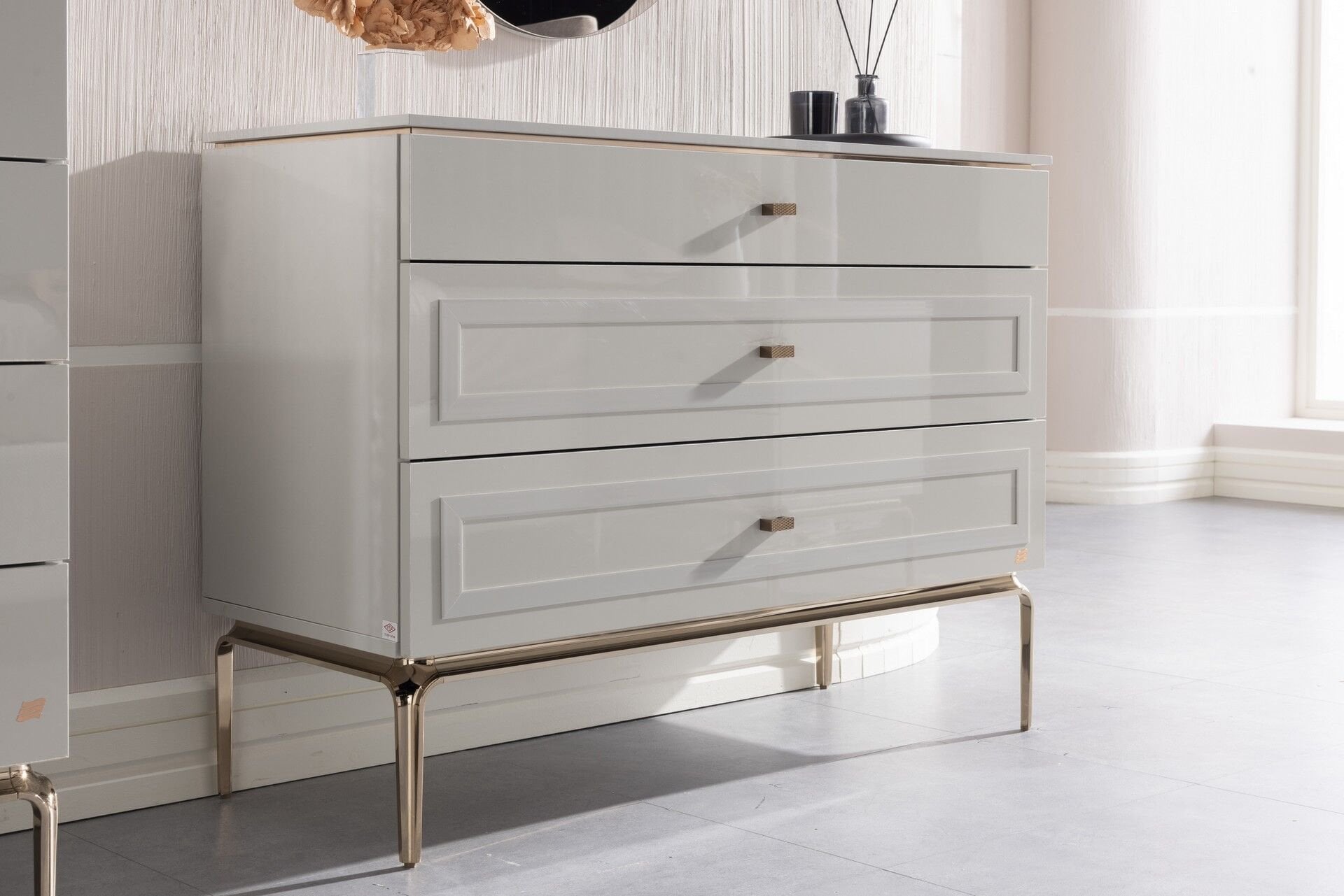 Briella Makyaj Masası