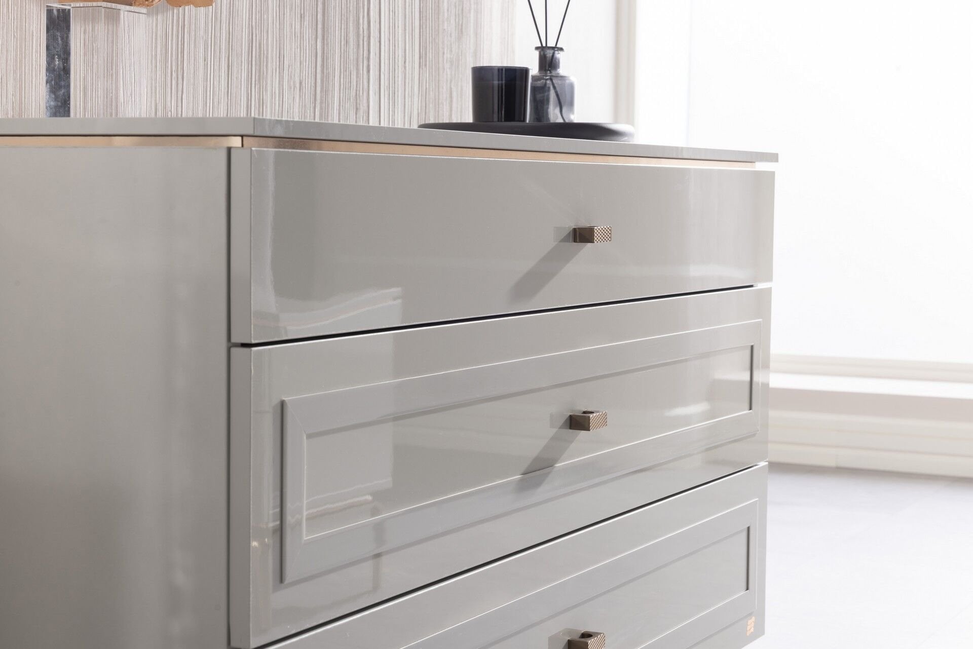 Briella Makyaj Masası