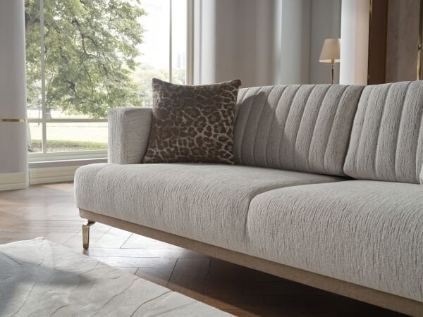 Shine Üçlü Koltuk