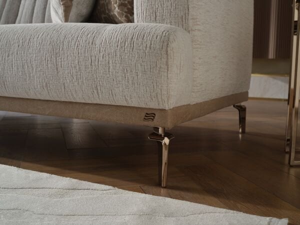 Shine Üçlü Koltuk