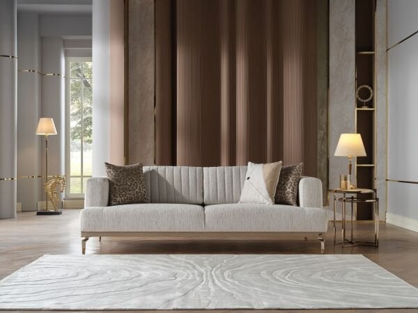 Shine Üçlü Koltuk