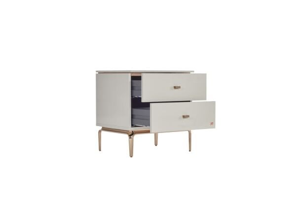 Briella Nightstand