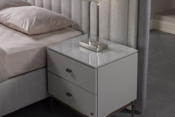Briella Nightstand
