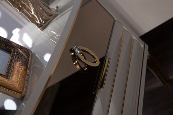Elite Nightstand