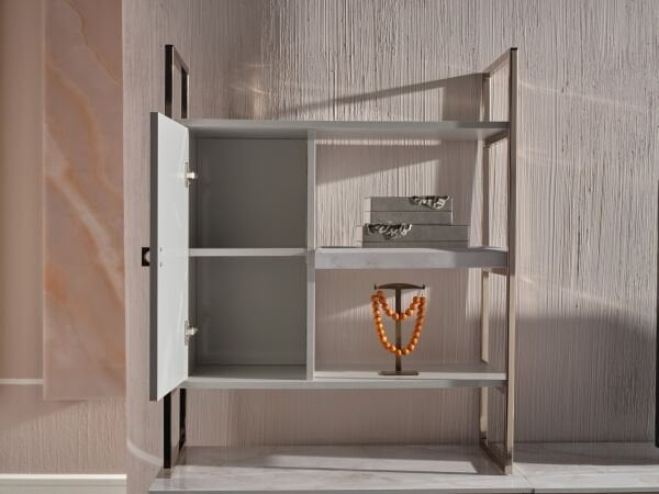 Briella Tv Dolaplı Yan Ünite