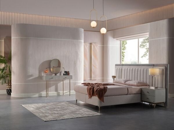 Briella Dresuar Set