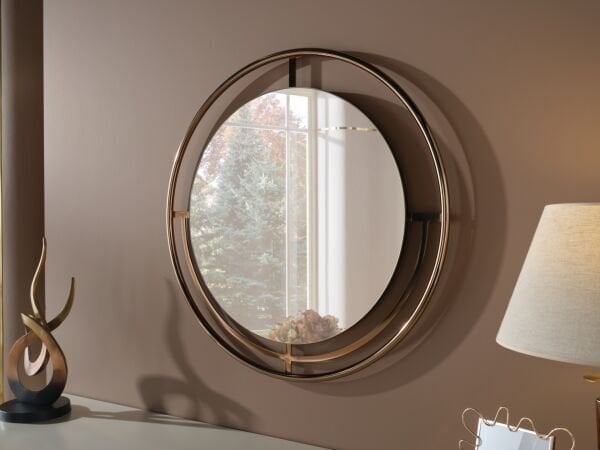 Shine Konsol Aynası