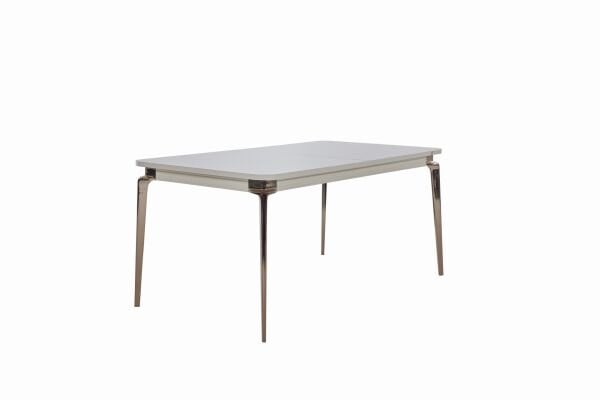 Shine Mini Expandable Table