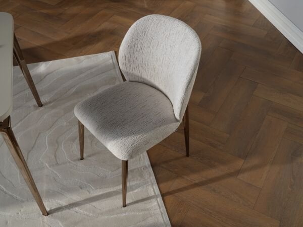 Shine 8253 2'li Sandalye