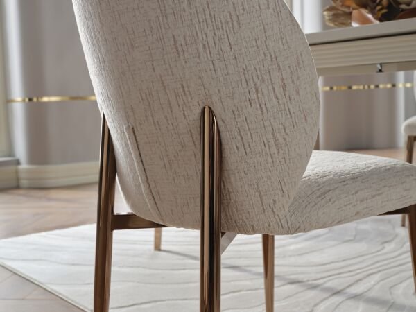 Shine 8253 2'li Sandalye