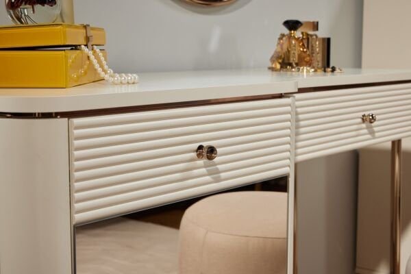 Shine Makyaj Masası