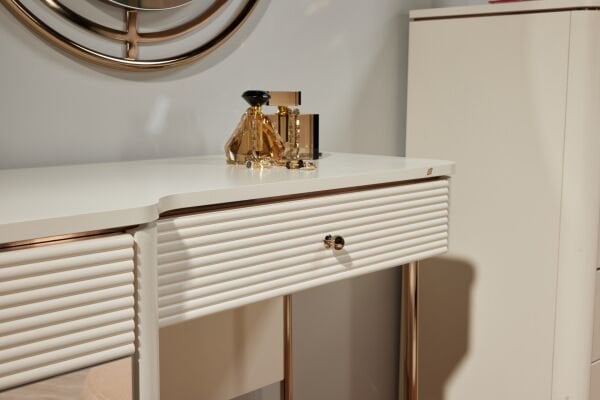 Shine Makyaj Masası