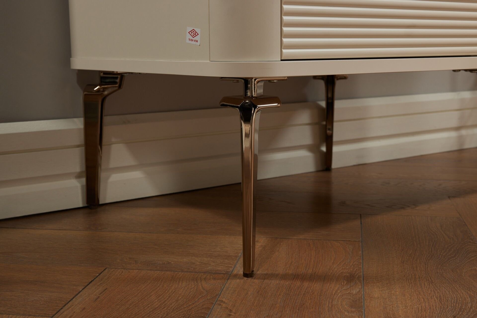 Shine Makyaj Masası