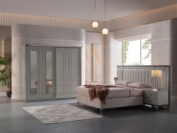 Briella Yatak Odası Takımı