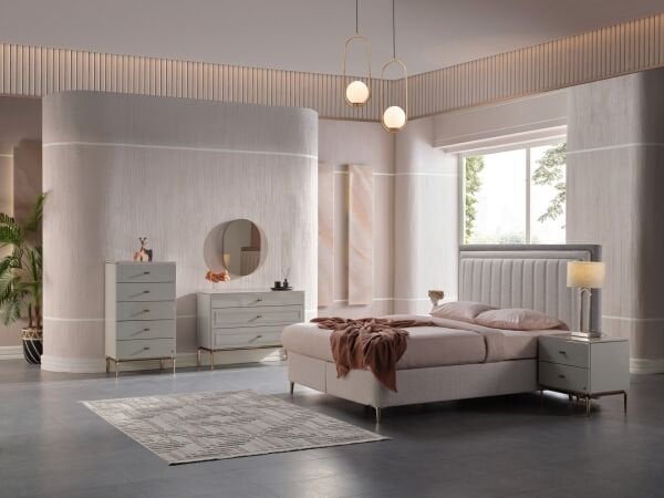 Briella Yatak Odası Takımı