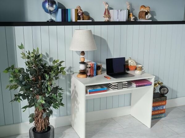 Smart Study Desk