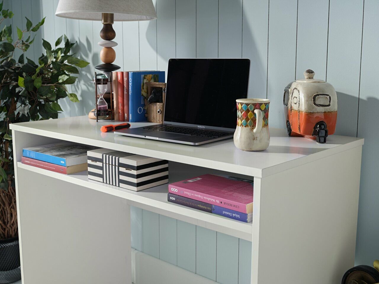 Smart Çalışma Masası