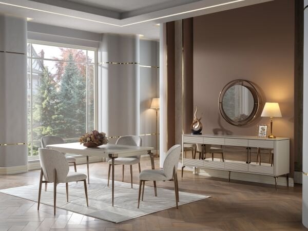 Shine Dining Room Set